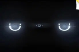 曾经的神车回来了？“萌神”奇瑞QQ冰淇淋年内上市