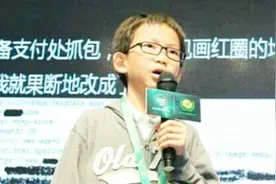 中国天才黑客，8岁写代码，13岁发现360漏洞，用1元买2500元商品视频封面