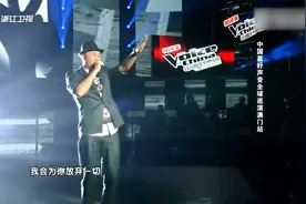 好声音：关喆《想你的夜》，曾经也是大街小巷都放得歌！视频封面