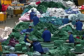 将病毒彻底消灭！每天医院上万件感染衣物 他们坚持这样洗才放心