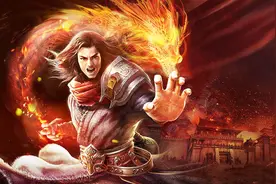 10首气势磅礴的关于武侠的古诗词，热血沸腾，豪气千云！视频封面