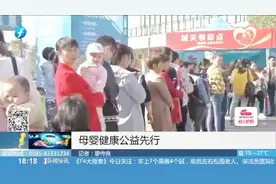 母婴健康公益先行！建宁“宝贝”可免费领取奶粉，还有更多福利