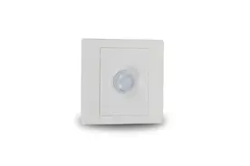 4个接线柱的人体感应开关怎么接线？老电工手把手教学，学到赚到