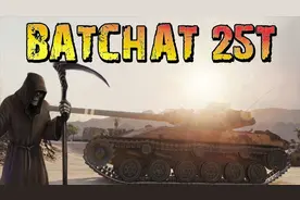 坦克世界：刺客查狄伦 打的都是致命一击视频封面