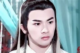 你根本不知道古早古装的妆造有多绝！只用一根发带即可惊艳无数视频封面
