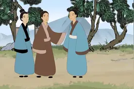 《菜根谭》处世之道：读懂三个金句，让你受益终生视频封面