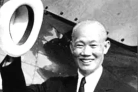 1948年，陈诚携家人去了台湾，没想到蒋介石这个决定改变他下半生视频封面