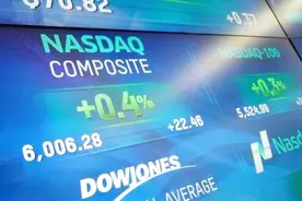 什么是"道琼斯"和"纳斯达克指数"?视频封面