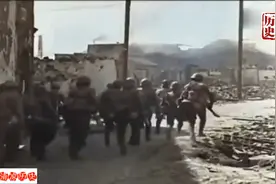 1937年淞沪会战实拍：中国军人以血肉之躯，对抗日寇坦克大炮视频封面