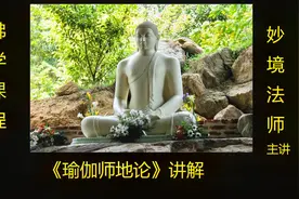 《瑜伽师地论》20视频封面