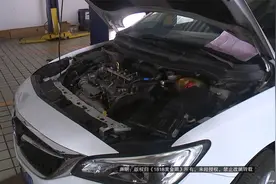 【1818黄金眼】“别克”开进来开不走  4S店越修越坏？视频封面