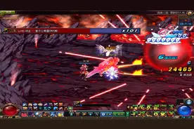 DNF：当年的震颤大地还记得吗？用这个卡怪小技巧没打造也能速通