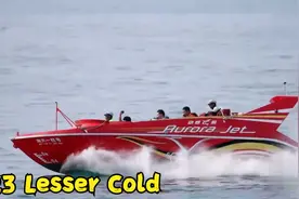 《Seasons of China》23 Lesser Cold