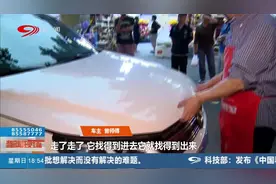 大蛇惊现闹市 吓煞众人！视频封面