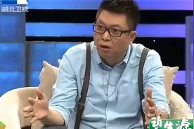 大王：男子5岁掉进深坑，住了八年的洞里生活！王为念都难以置信视频封面