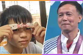 师徒分别！全红婵将进国家队封闭训练， 发言鼓励队友满脸不舍视频封面