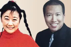 “小甜甜”龚如心：从香港女首富到亚洲女首富，她到底经历了什么视频封面