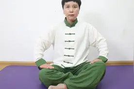 气血不足别怕，每天拍打气血3分钟，补气血，调理月经不调、痛经视频封面