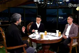 20160315 锵锵三人行 江铸久：AlphaGO围棋有一招让人热烈盈眶视频封面