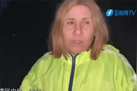 土叙遭遇“最强双震”，救援工作持续进行，天气恶劣影响搜救视频封面