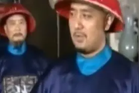 经典传奇：举报噶礼贪污自己被革职，只因他的母亲，是康熙的奶妈视频封面