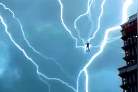 “不要飞升！不要飞升！上面不是仙界，是TM太空！”视频封面