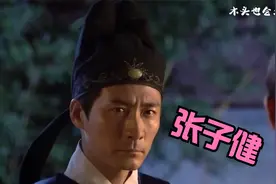 没有想到燕双鹰和李元芳是同一人吧？都是张子健演的哦视频封面