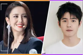 疑似明星宣传！佟丽娅刘昊然接连现身环球影城，票价让人高呼离谱视频封面