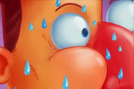 科普动画：人为什么会流汗？看完这部的短片，你就明白了！