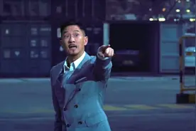 扫毒：张家辉教科书般炸裂的演技，不愧是影帝，霸气要溢出屏幕了视频封面