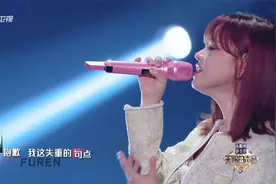 天赐的声音3：黄霄雲王赫野《蝴蝶夫人》听一秒就彻底爱上了