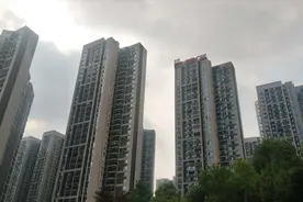 号称长沙外卖最难送的小区，新手的噩梦，很多骑手对它望而却步视频封面