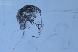 素描基础教学：人物场景速写教程，零基础必看哦视频封面