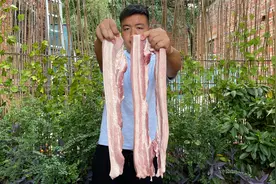 五花肉这样吃才叫爽，一次煮3大块，出锅肥而不腻，真是人间美味