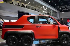 人民需要什么五菱就造什么，MINI上市2.88万带回家，还有皮卡造型视频封面