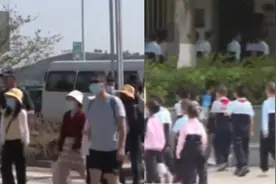 41540086人！福建人口数据公布，包括男女性别比等内容视频封面