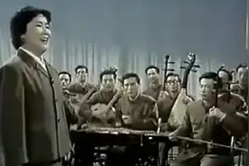马玉涛演唱毛主席的《沁园春·雪》，豪迈霸气让人热血沸腾视频封面