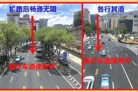 攀枝花竹湖园路段扩道完成，交通拥堵能否解决，现场视频直播