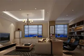 客厅有横梁怎么办？无脑砸掉也太蠢了，老师傅教你妥善处理！视频封面