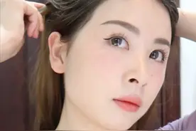 专业头皮刮痧💫 美容院手法防脱发养头皮视频封面