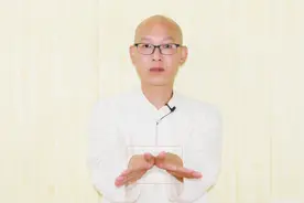 肺热、经常咳嗽的人，每天双手摩擦10分钟，清肺热，卸肺火视频封面
