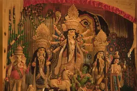 印度教和佛教的关系视频封面