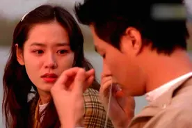 我爱你，却不能与你在一起，假如爱有天意，韩国最美的爱情片