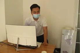 搞笑插队，结果对上了按号，最后还被医生吓的不轻视频封面