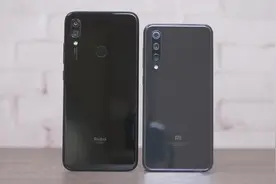 小米 9SE vs Redmi Note 7参数和游戏性能对比