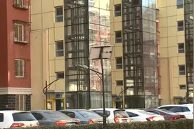 2020年北京完成老楼加装电梯636部！你那儿装了吗？视频封面