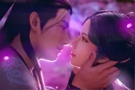 【鬼谷八荒】韩立与南宫婉成婚，众女来贺