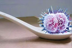 假如吃一小勺癌细胞，人会得癌症吗？真相和你想的不一样！视频封面