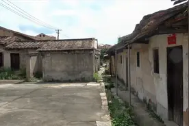 实拍厦门杏林前场的老房子，再过不久这里即将拆迁，给后人留纪念视频封面