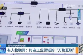 山东有人物联网：研发“有人云”数据平台，打造工业“万物互联”视频封面